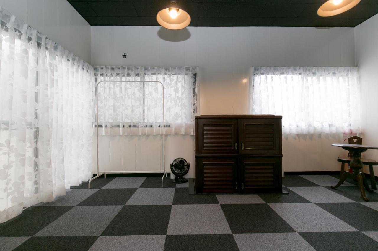 Modern Japanese Style House Mineo Shoten Tokio Buitenkant foto