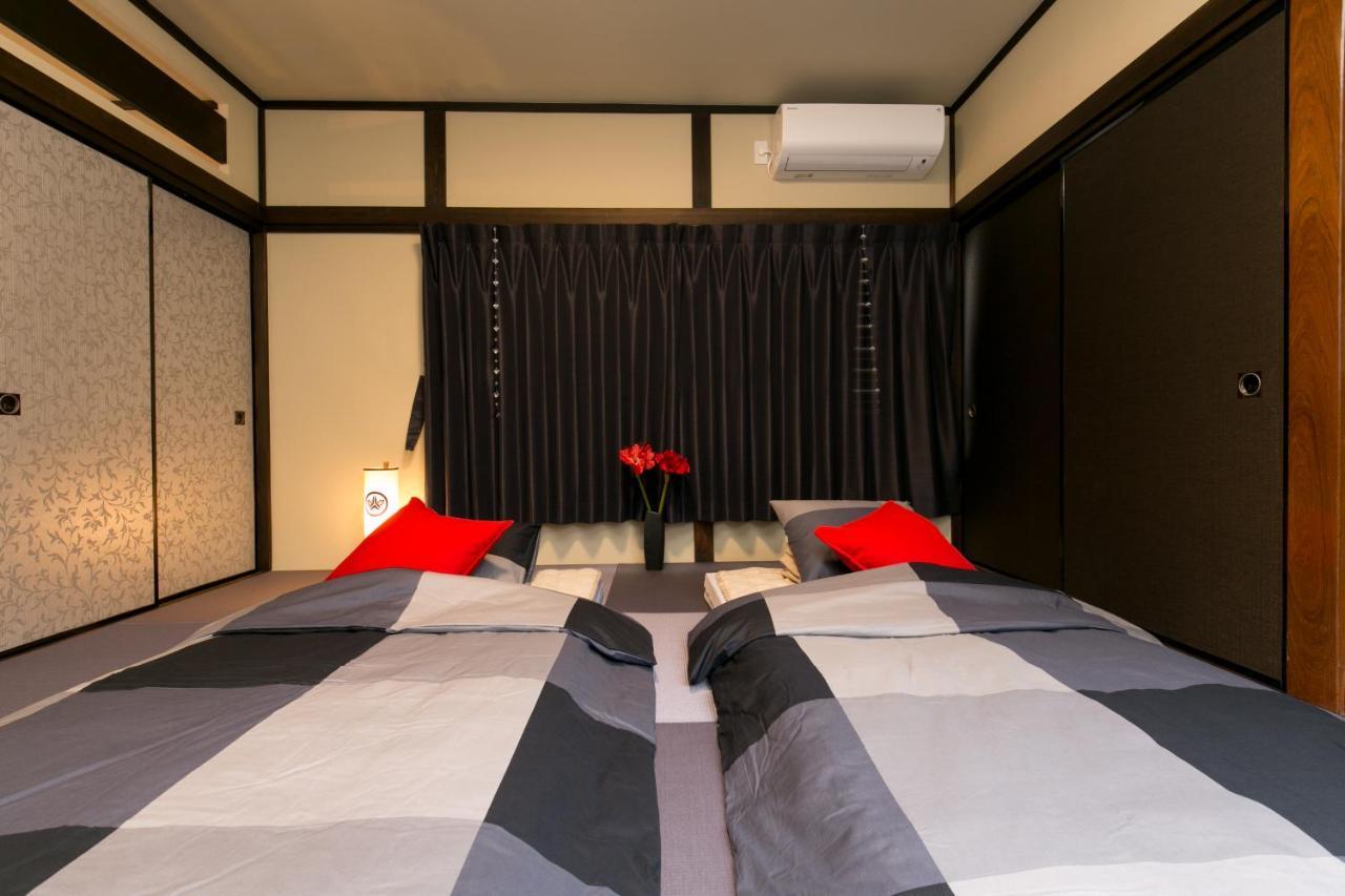Modern Japanese Style House Mineo Shoten Tokio Buitenkant foto